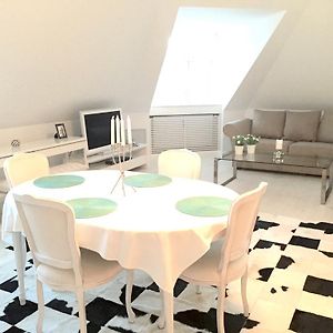 Appartement met Twee Slaapkamers