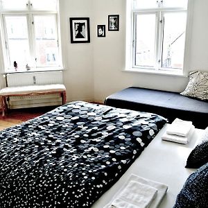Appartement met Twee Slaapkamers