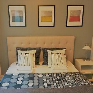 Appartement met een Slaapkamer op de Eerste Verdieping